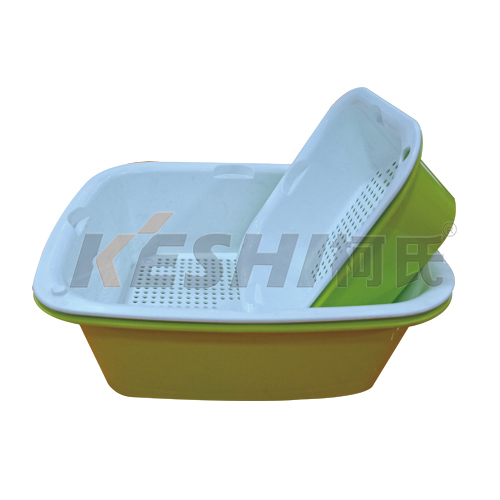 厨房用具模具 KESHI 017