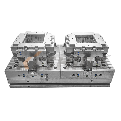 单箱模具 KESHI 001