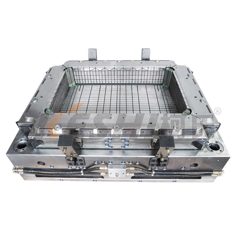 单箱模具 KESHI 004