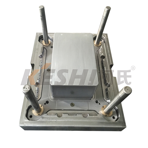单箱模具 KESHI 005