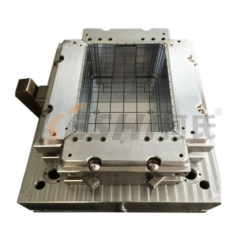 单箱模具 KESHI 006