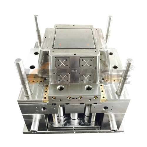 单箱模具 KESHI 007