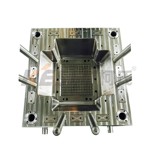 单箱模具 KESHI 008