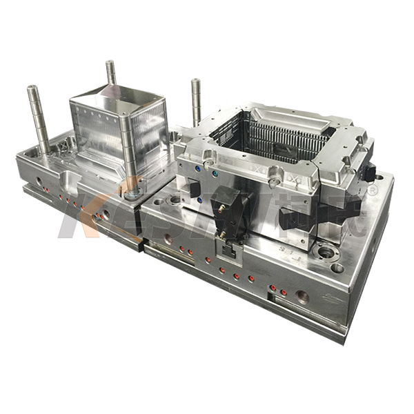 单箱模具 KESHI 009