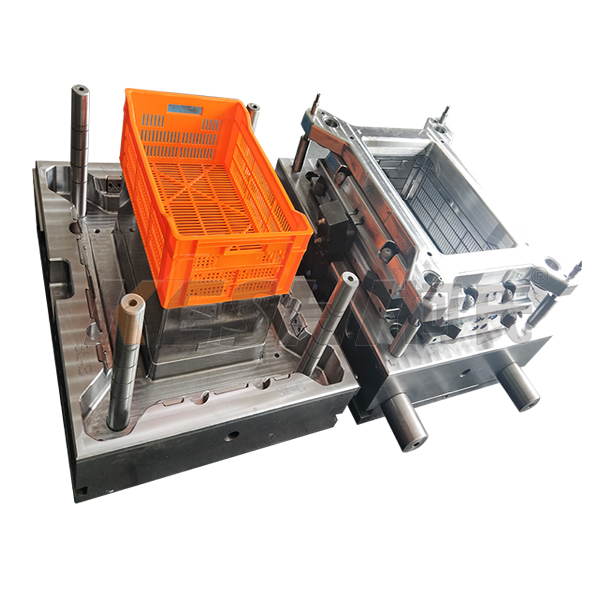 单箱模具 KESHI 010