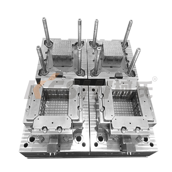 单箱模具 KESHI 011