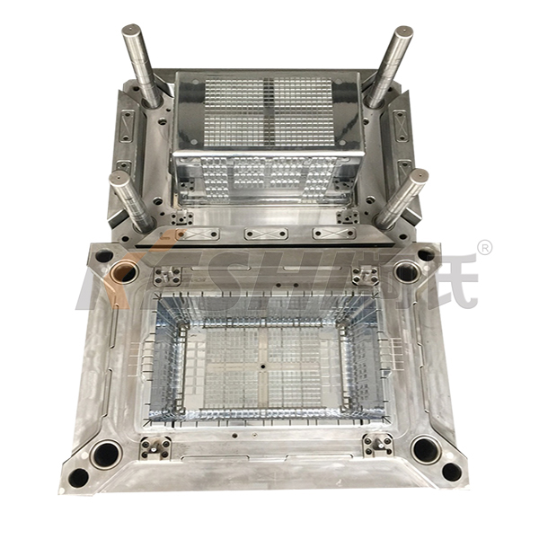 单箱模具 KESHI 012