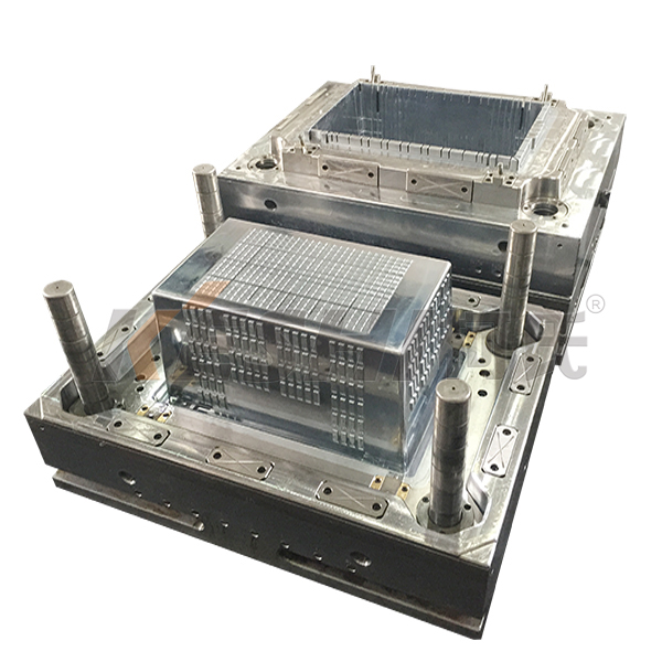 单箱模具 KESHI 013