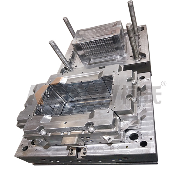 单箱模具 KESHI 014