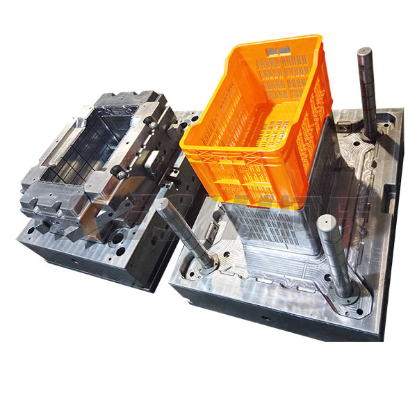 单箱模具 KESHI 015