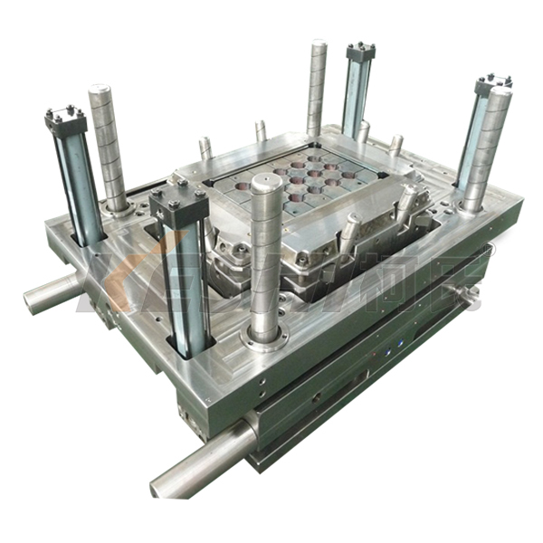 单箱模具 KESHI 017