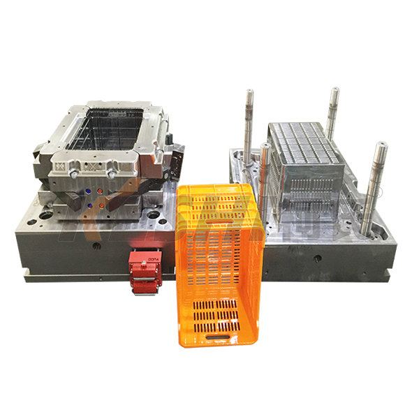 单箱模具 KESHI 018