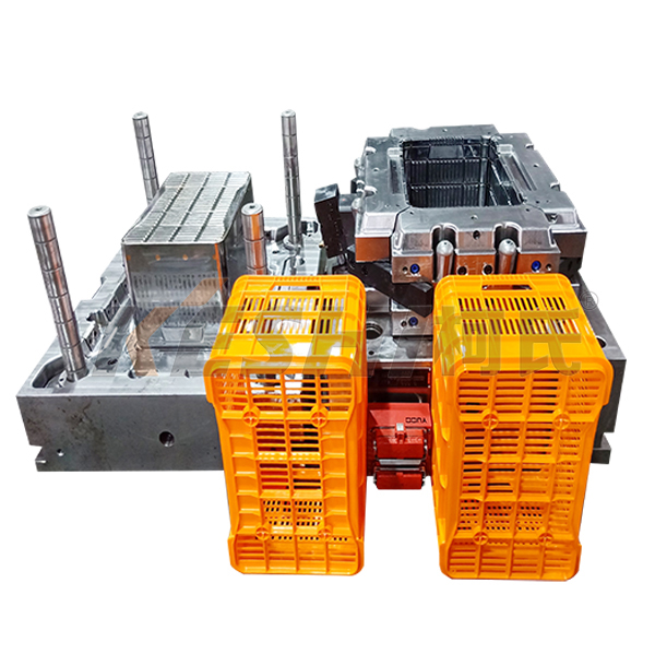 单箱模具 KESHI 019