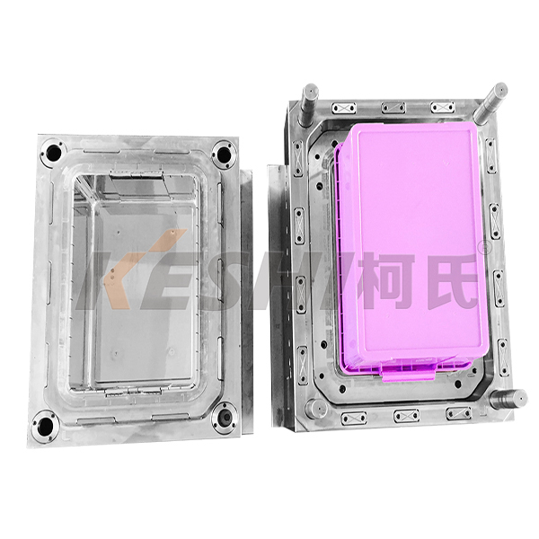 单箱模具 KESHI 020