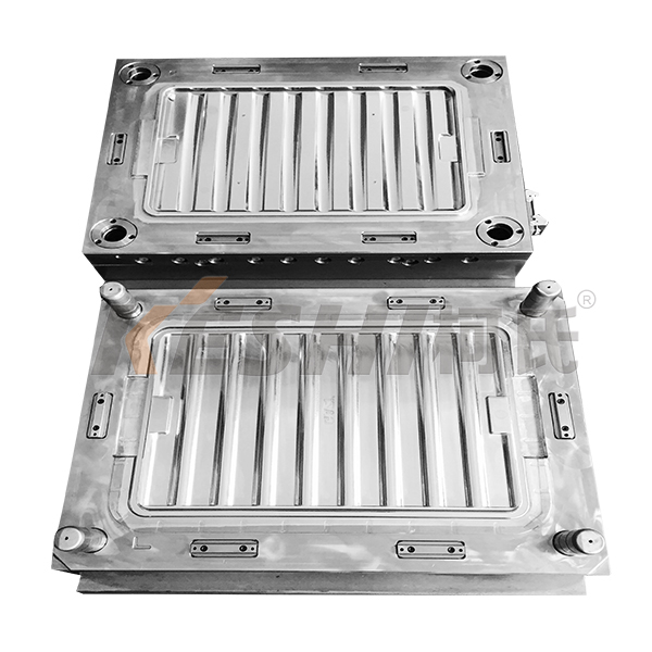 单箱模具 KESHI 021