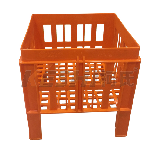 单箱模具 KESHI 023