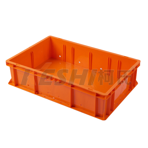 单箱模具 KESHI 027