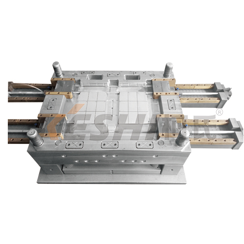 储物盒模具 KESHI 002