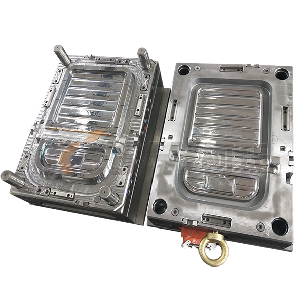 储物盒模具 KESHI 005