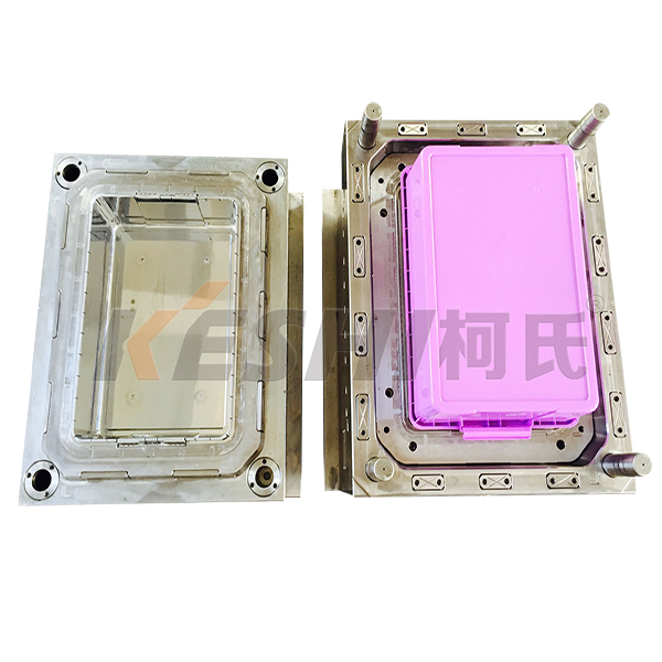 储物盒模具 KESHI 006