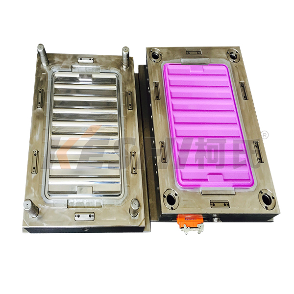 储物盒模具 KESHI 007