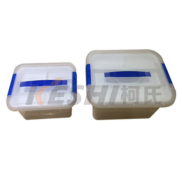 储物盒模具 KESHI 011