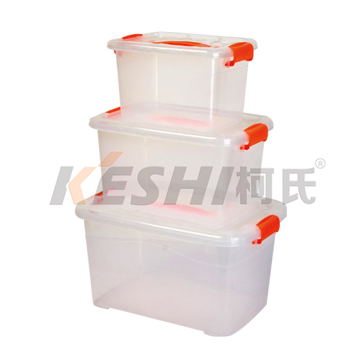 储物盒模具 KESHI 016