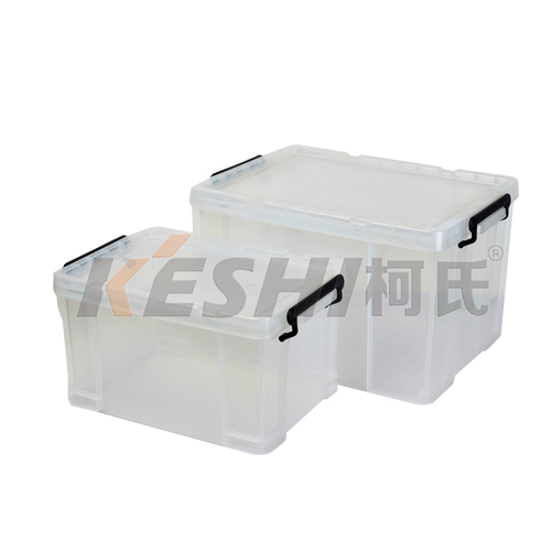 储物盒模具 KESHI 017