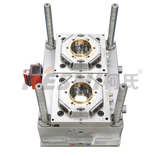 薄壁容器模具 KESHI 001