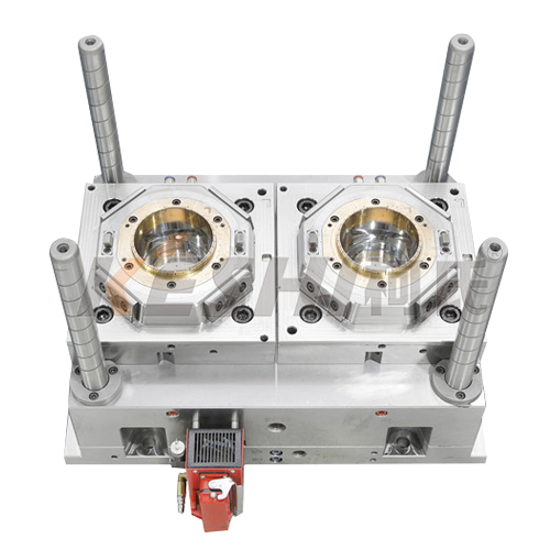 薄壁容器模具 KESHI 002