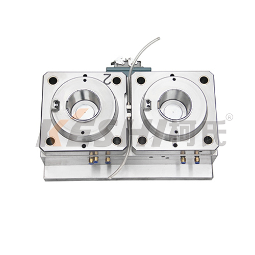 薄壁容器模具 KESHI 004