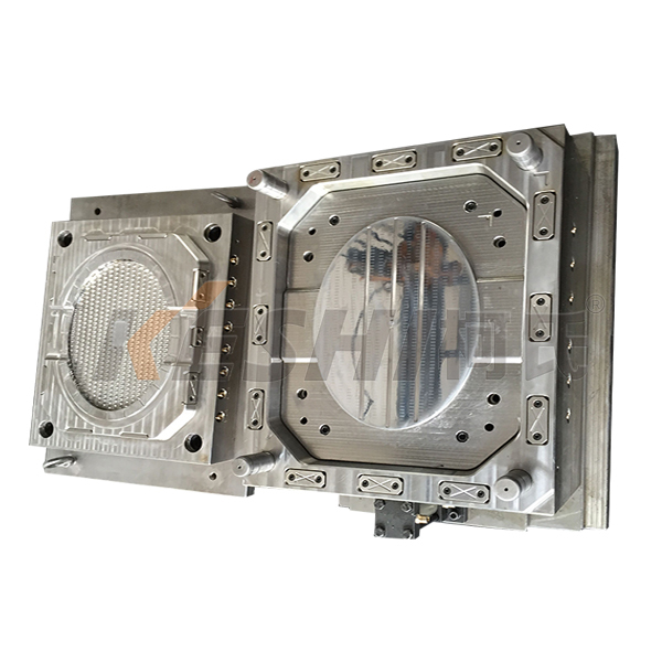 篮子模具 KESHI 017