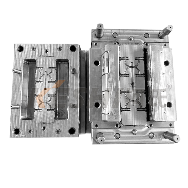 工业垃圾箱模具 KESHI 008