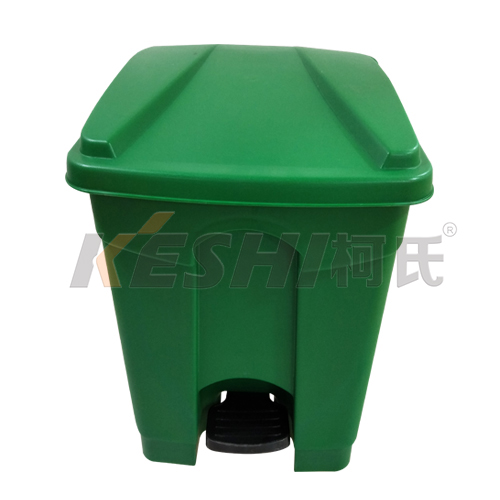工业垃圾箱模具 KESHI 010