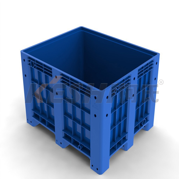 托盘容器模具 KESHI 003