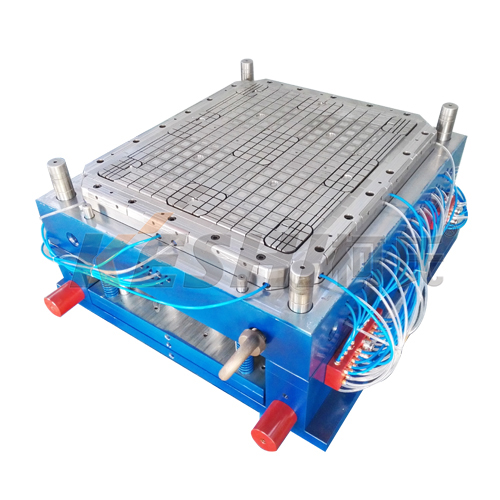 托盘模具 KESHI 007