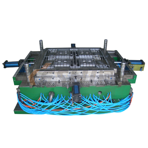 托盘模具 KESHI 009