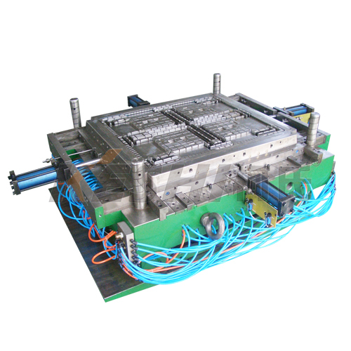 托盘模具 KESHI 011