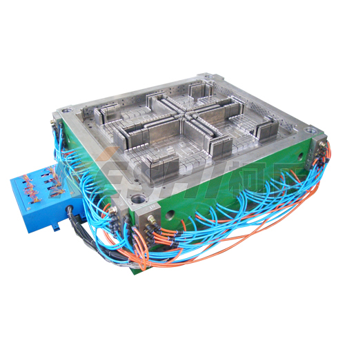 托盘模具 KESHI 012