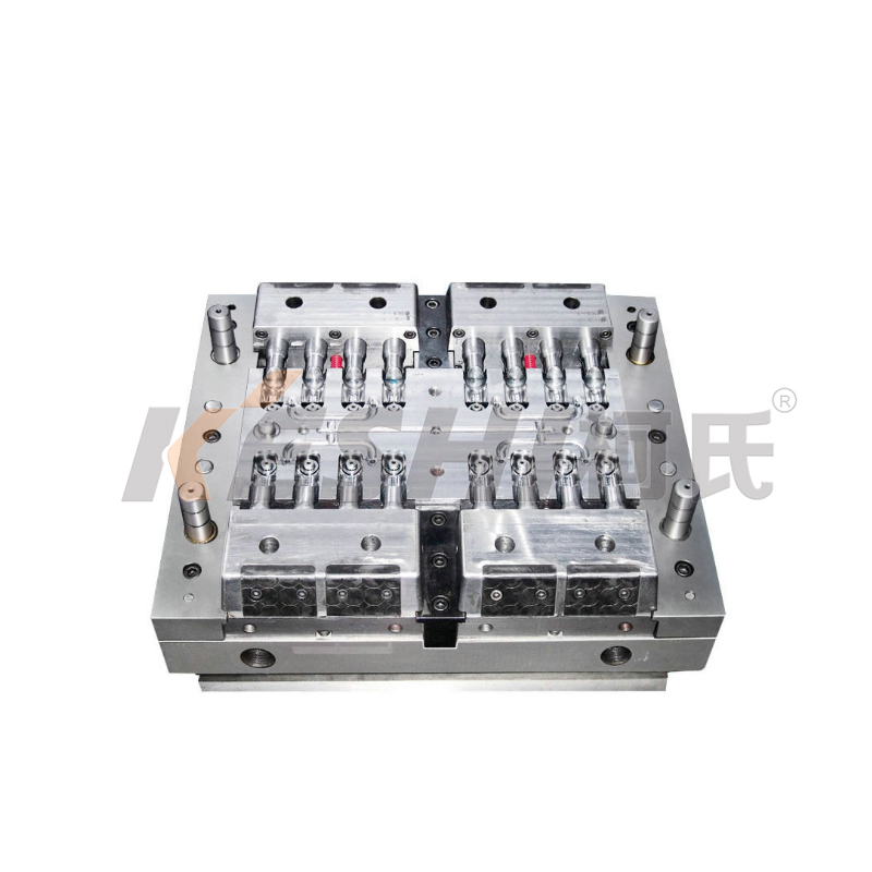 管件模具 KESHI 001