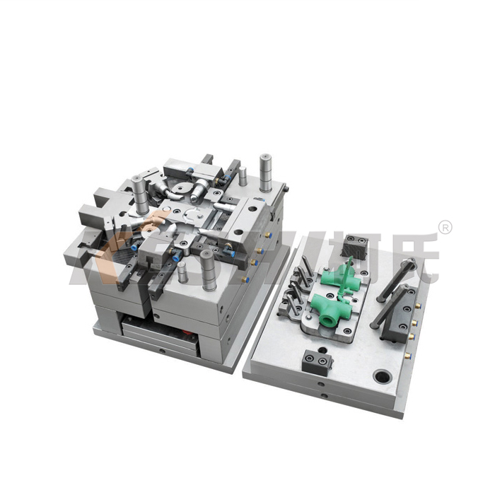 管件模具 KESHI 003