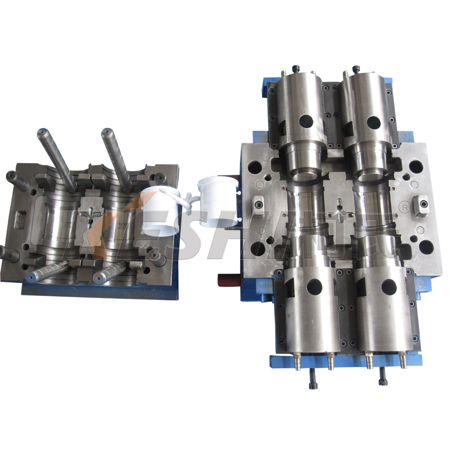 管件模具 KESHI 005