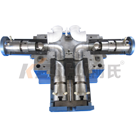 管件模具 KESHI 010