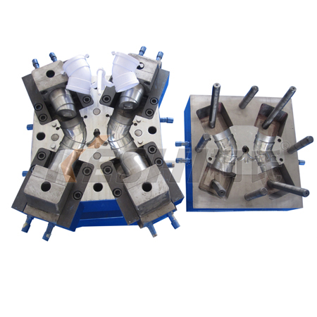 管件模具 KESHI 011