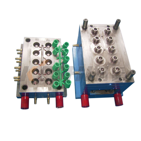 管件模具 KESHI 012
