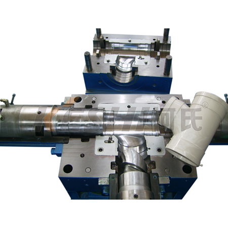 管件模具 KESHI 013