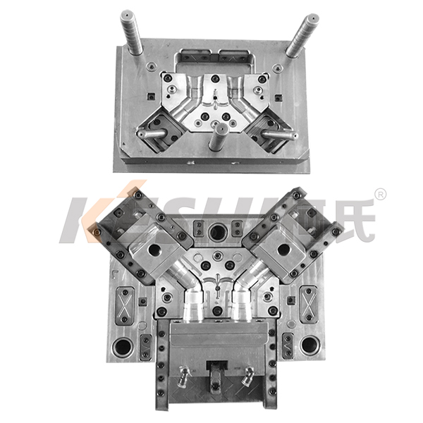 管件模具 KESHI 016
