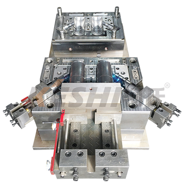 管件模具 KESHI 017