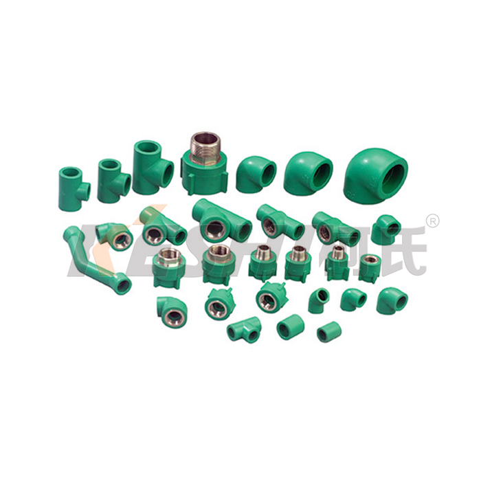 管件模具 KESHI 019