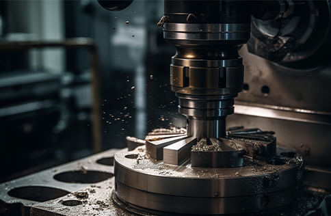 浙江克氏模具工业有限公司。